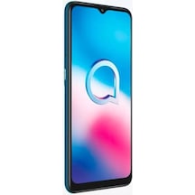 Alcatel 3X 2020 128 GB (Alcatel Türkiye Garantili)