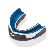 Everlast Evergel Single Mouthguard, Blue/black Genel