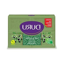 Doğal Zeytinyağı Sabun, 150 Gram X 4 Paketli