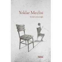 Yoklar Meclisi - Yqbx-763715