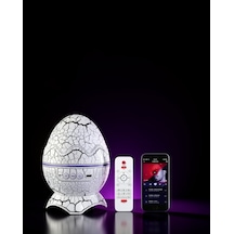 Yıldızlı Gökyüzü Projeksiyonlu Bluetooth Hoparlör Uczk890speaker1
