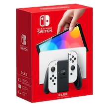 Nintendo Switch Oled 64 GB Yeni Nesil Konsol