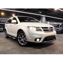Fiat Freemont Led Sis Far Aydınlatma Ampulu FEMEX Sis Led PSX24W