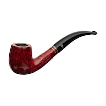 Butz Choquin Maxima 1304 9mm. Filtreli Akrilik Saplı Pipo 203800