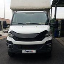 Iveco Daıly Uyumlu 2014-2019 Cappafe Kaput Rüzgarlığı