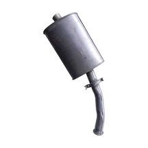 Peugeot Boxer 2,0 Hdı Uyumlu Susturucu Egzoz Eksoz 99-02
