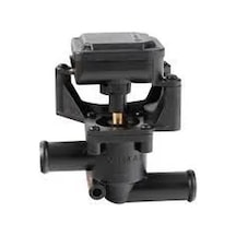 Flap Motoru Uc Yollu Vana 24v 18mm Y.m. Soketlı