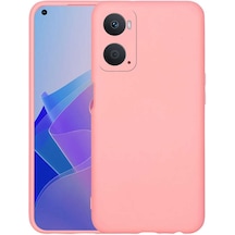 Pembe Açık