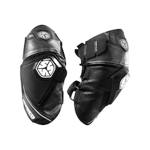 Scoyco K22 Dizlik Deri