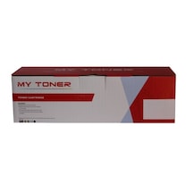 My Toner Hp Cf230a / Canon Crg051 Uyumlu Toner 2 Adet