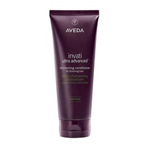 Invati Ultra Advanced Dökülme Karşıtı Saç Kremi Zengin Doku 200 Ml