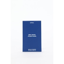 Lefties Deep Aroma Of Quiet Sunsets Edt 100 Ml Erkek Parümü