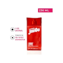 Cosmopolitan Eau De Juice Cherry Cherie 236 Ml Body Mist Vücut Spreyi