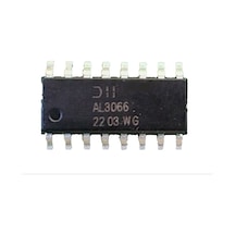 Al 3066 Soıc-16 Smd Entegre Devre