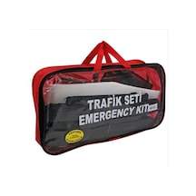 Lüx Trafik Seti Tam Set Yönetmeliğe Uygun En Uygun Trafik Seti