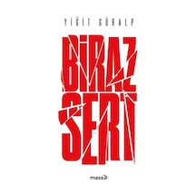 Biraz Sert - Yqbx-707147