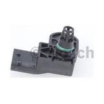 BOSCH 261230254 BASINÇ SENSÖRÜ 207 208 308 508 / C3 C4 DS3 DS4 1.