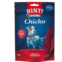 Rinti Extra Chicko Sığır Etli Köpek Ödülü 60 G