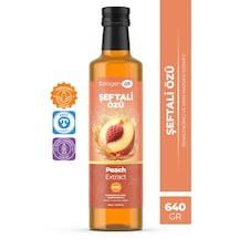 Collagen Life Şeftali Özü 640 Gr