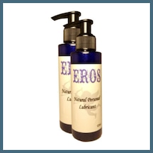 Agc Uygun Sepet Eros Natural Personal Lubricant 125ml 2 Adet Agc