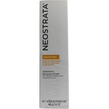 Neostrata Enlighten Aydınlatıcı Koruyucu Spf 35 Krem 40 G