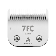 Andis Ultraedge 7Fc Numara Tıraş Bıçağı