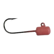 Osprey Glow Jighead 1,8 Gr Silindir Pembe Standart