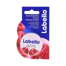 Labello Böğürtlen Özlü Dudak Bakım Kremi 16.7 G