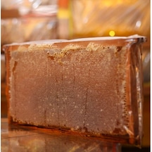 Sivas Yaylası Doğal Petek Balı 2 KG