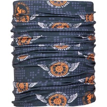 Ride To Love Bandana Two Wheels Bandana & Boyunluk