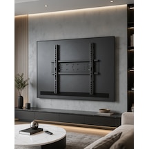 Sabit Tv Tutucu 50-95 İnç Uczz5095inçtvtutucu-3