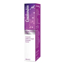 Orzax Cosakondrin Gel 100 Ml
