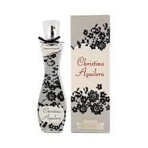 Christina Aguilera Signature Kadın Parfüm EDP 50 ML