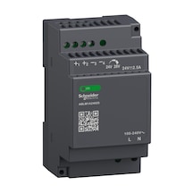 Schneider ABLM1A24025 düzenlenmiş SMPS (power supply) 24V 2,5A 1