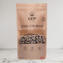 Siyah Patlayan Mısır 500 G