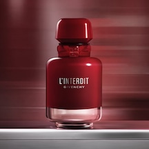 Givenchy L'ınterdit Rouge Ultime Kadın Parfüm EDP 80 ML
