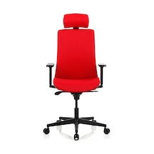 Burosit Bürosit Ori 9 Başlıklı Plastik Yönetici Koltuğu