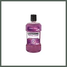 Bezos Total Care 500ml 1 Adet Bzstk
