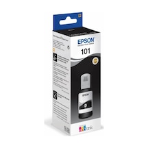 Epson Ecotank 101 Mürekkep 127 Ml Siyah