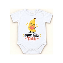 Beyaz - Muz Gibi Tatlı