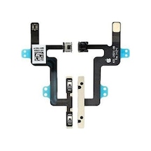 İphone 6 Yan Ses Volume Açma Kısma Flex Filmi