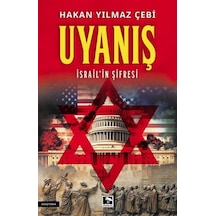 Uyanış İsrail İn Şifresi