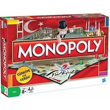 Monopoly Türkiye 1610