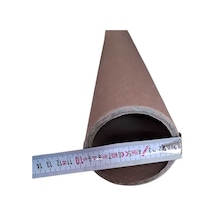 5 Adet Karton Masura Karton Rulo Boy 1 Metre İç Çap 9 Cm Silindir Kutu Postüp Rulo