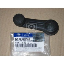 Hyundai H100 Kamyonet - Mitsubishi L300 Accent - Atos Cam Açma Kolu - - Oem No: 82630-33001aq