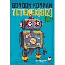 Yetenek Siz - Ybve-764421