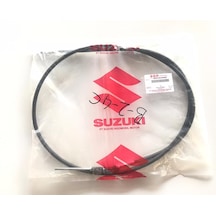 Suzukı Address 110 Arka Fren Teli 58510-40J12-000 Or.