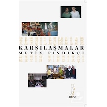 Karşılaşmalar - Metin Fındıkçı - ŞYK Kitap