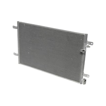 Audi A6 Avant 2.4 Klima Radyatörü Behr