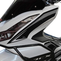 Gp Kompozit Honda Pcx 125 2021-2024 Uyumlu Grenaj Pad Gri